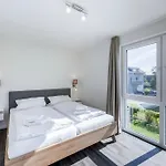 Prázdninový dům Nordseeresort Friesland Ferienhaeuser Nordseeresort Friesland 10 Schillig