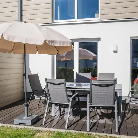 Nordseeresort Friesland Ferienhaeuser Nordseeresort Friesland 10