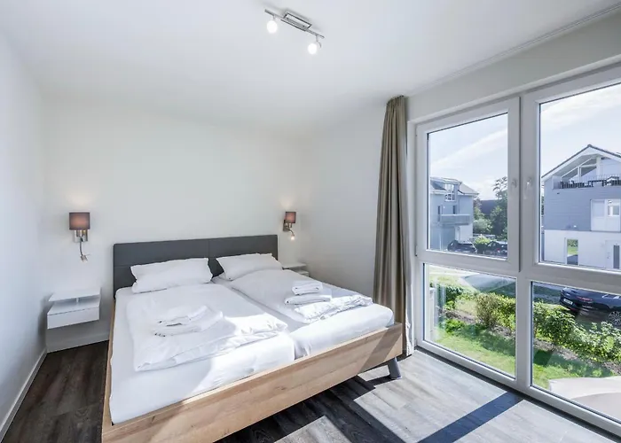 Tatil Evi Nordseeresort Friesland Ferienhaeuser Nordseeresort Friesland 10 Schillig
