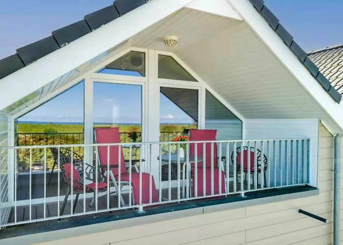Nordseeresort Friesland Ferienhaeuser Nordseeresort Friesland 10