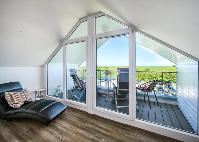 Nordseeresort Friesland Ferienhaeuser Nordseeresort Friesland 10 Tatil Evi Schillig