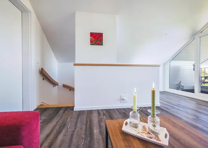 Tatil Evi Nordseeresort Friesland Ferienhaeuser Nordseeresort Friesland 10 *